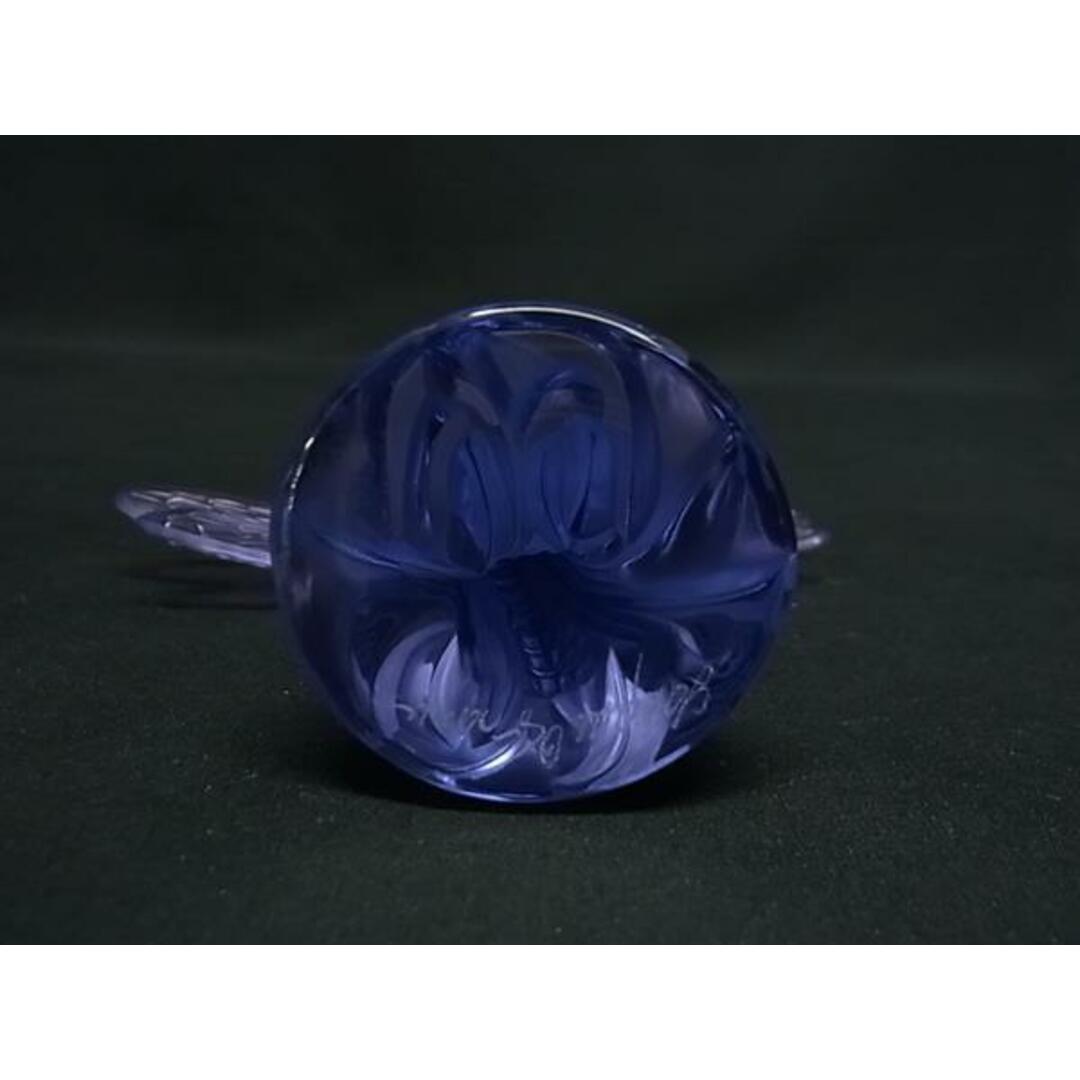 □新品□未使用□ LALIQUE ラリック トンボ オブジェ 置物 □新品□未使用□ LALIQUE ラリック トンボ オブジェ 置物