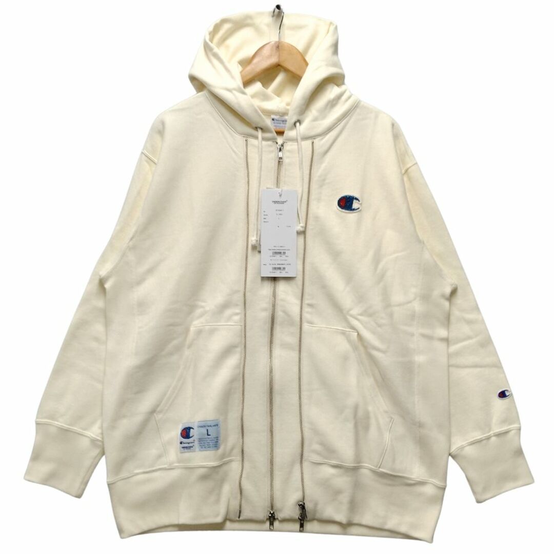 UNDERCOVER - UNDERCOVER アンダーカバー UC1E4811 CHAMPION UNDERCOVER - UNDERCOVER アンダーカバー UC1E4811 CHAMPION