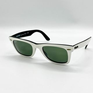 Ray-Ban(ホワイト/白色系)のフリマアイテム一覧 Ray-Ban(ホワイト/白色系)のフリマアイテム一覧
