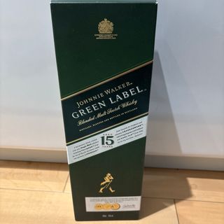 ジョニーウォーカー - ジョニーウォーカー ブラックラベル 12年 ジョニーウォーカー - ジョニーウォーカー ブラックラベル 12年
