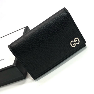 GUCCI(名刺入れ/定期入れ)のフリマアイテム一覧 GUCCI(名刺入れ/定期入れ)のフリマアイテム一覧