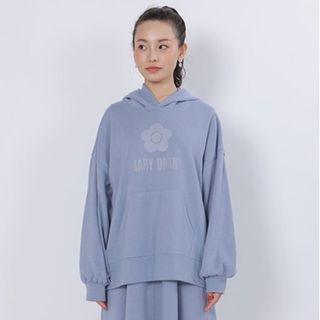 MARY QUANT(パーカー)のフリマアイテム一覧 MARY QUANT(パーカー)のフリマアイテム一覧
