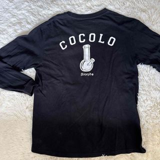 COCOLOBLAND(Tシャツ/カットソー(七分/長袖))のフリマアイテム一覧 COCOLOBLAND(Tシャツ/カットソー(七分/長袖))のフリマアイテム一覧