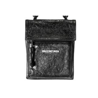 BALENCIAGA - 【ショッパー付き】Balenciaga BB Tシャツ XSの BALENCIAGA - 【ショッパー付き】Balenciaga BB Tシャツ XSの