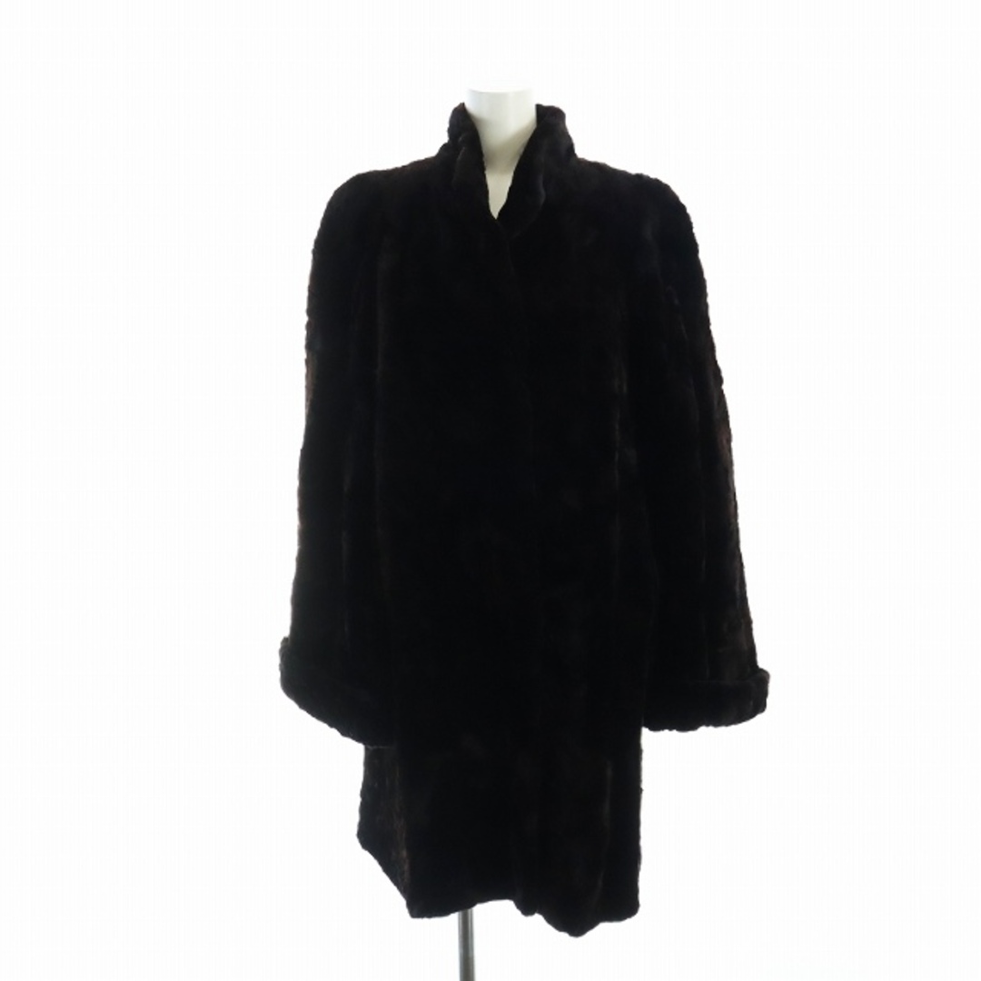 other - MG SABLE FUR 毛皮コート シェアードミンクファー other - MG SABLE FUR 毛皮コート シェアードミンクファー