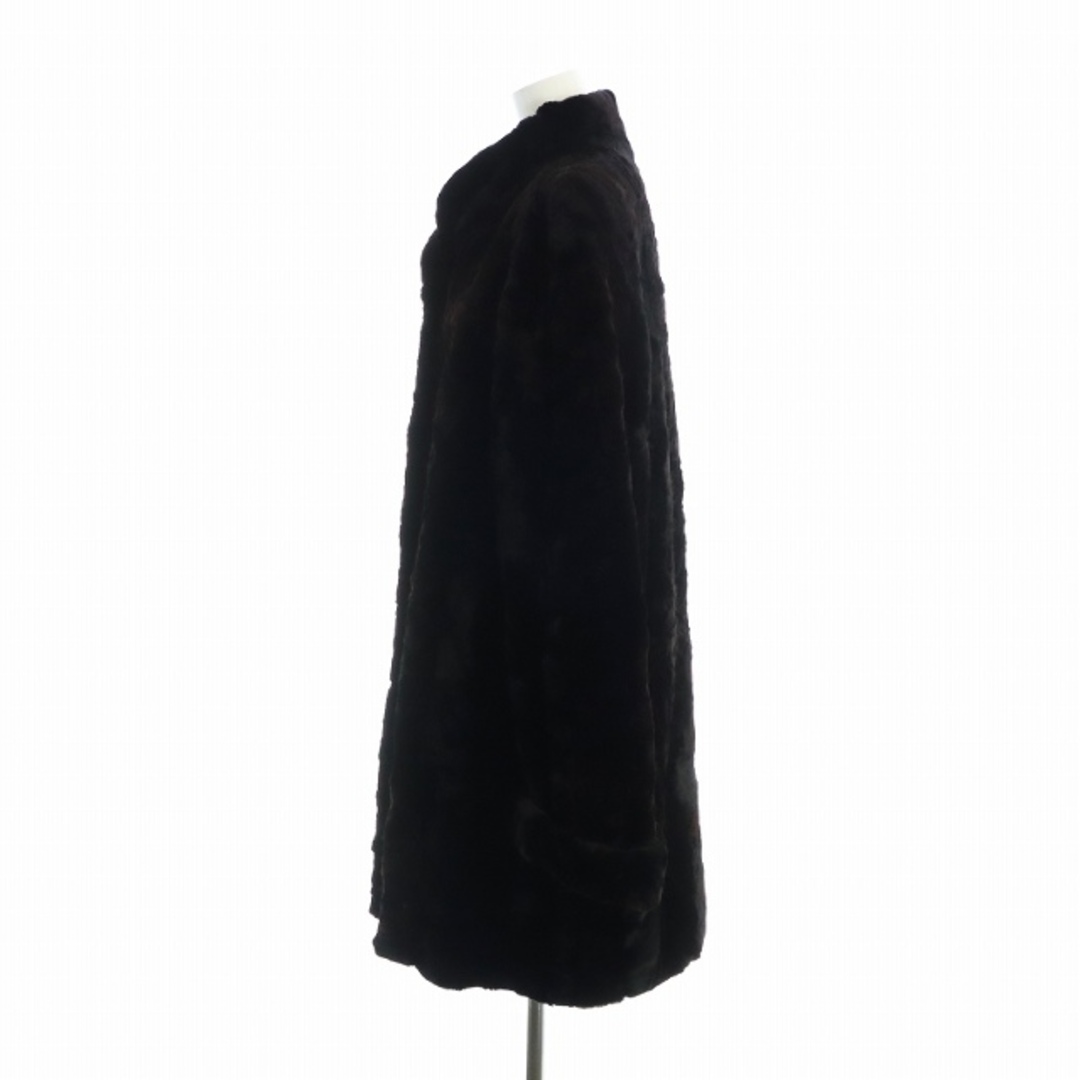 other - MG SABLE FUR 毛皮コート シェアードミンクファー other - MG SABLE FUR 毛皮コート シェアードミンクファー