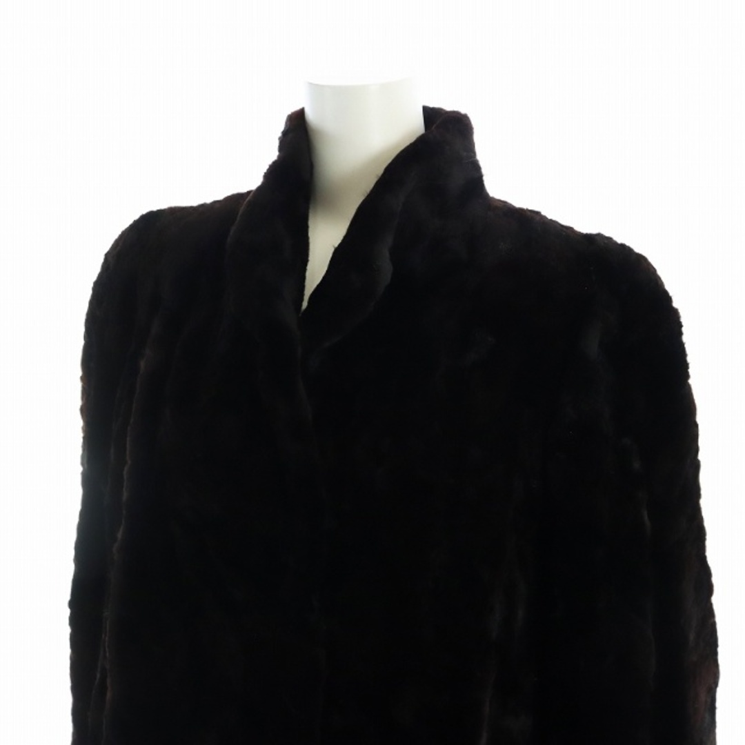 other - MG SABLE FUR 毛皮コート シェアードミンクファー other - MG SABLE FUR 毛皮コート シェアードミンクファー