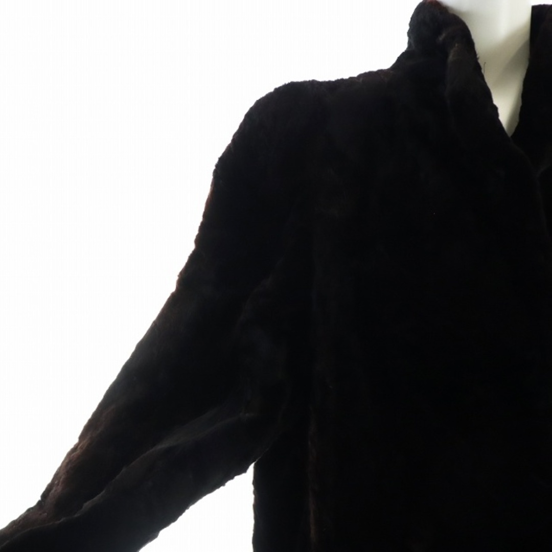 other - MG SABLE FUR 毛皮コート シェアードミンクファー other - MG SABLE FUR 毛皮コート シェアードミンクファー