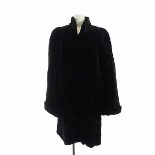 other - MG SABLE FUR 毛皮コート シェアードミンクファー other - MG SABLE FUR 毛皮コート シェアードミンクファー