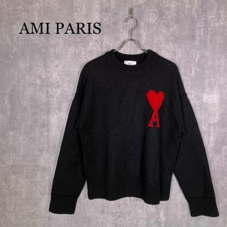ami(ニット/セーター)のフリマアイテム一覧 ami(ニット/セーター)のフリマアイテム一覧