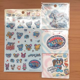 angelblue(ブルー・ネイビー/青色系)のフリマアイテム一覧 angelblue(ブルー・ネイビー/青色系)のフリマアイテム一覧