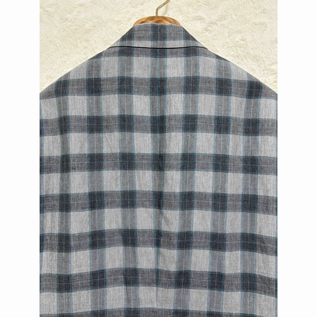 Ermenegildo Zegna - 【新品】春夏物 エルメネジルドゼニア生地 Ermenegildo Zegna - 【新品】春夏物 エルメネジルドゼニア生地