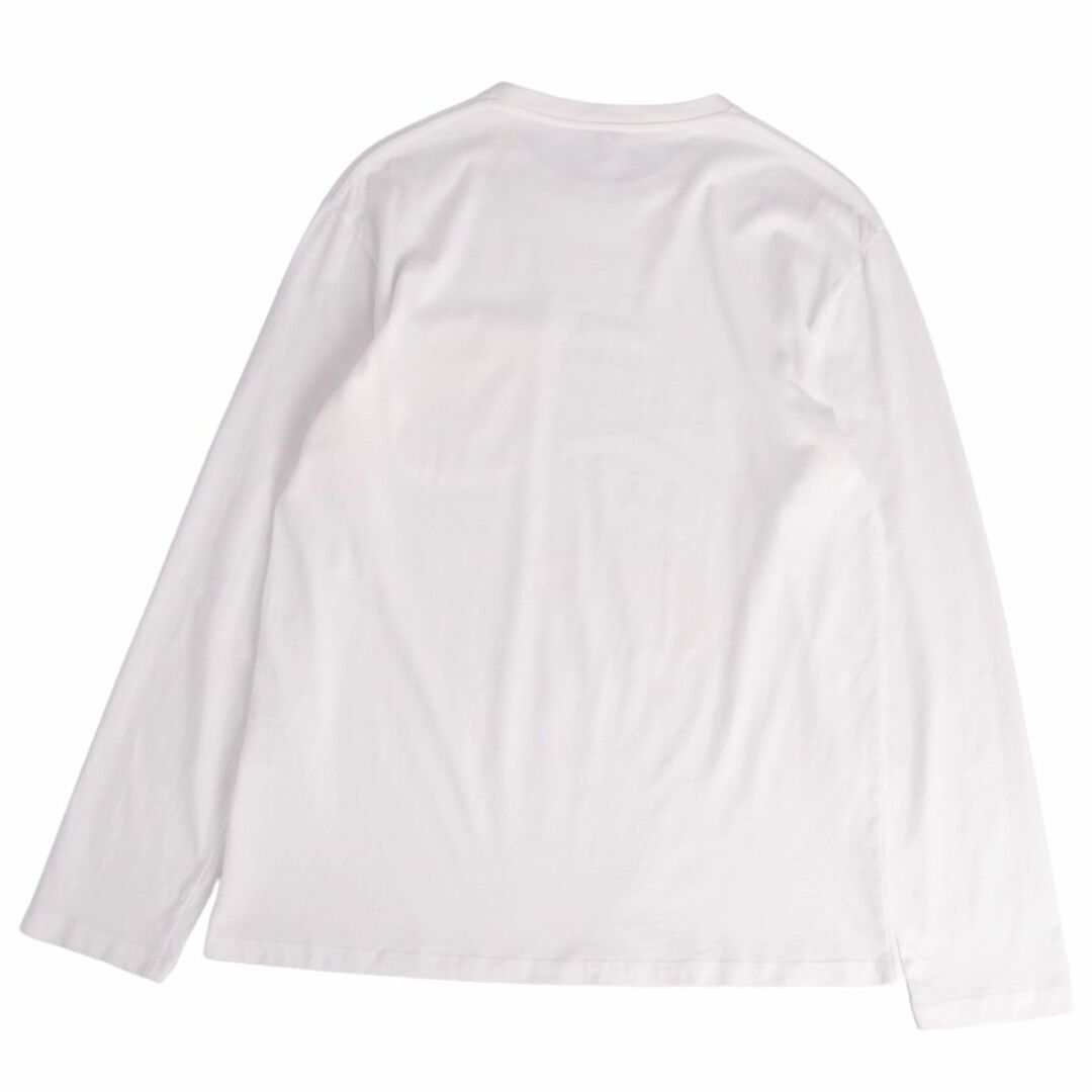 LOEWE - 美品 ロエベ LOEWE Tシャツ カットソー ロングスリーブ LOEWE - 美品 ロエベ LOEWE Tシャツ カットソー ロングスリーブ