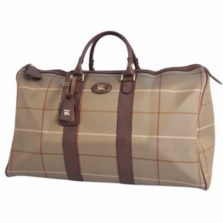 BURBERRY(ボストンバッグ)のフリマアイテム一覧 BURBERRY(ボストンバッグ)のフリマアイテム一覧