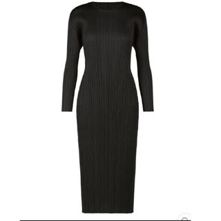 PLEATS PLEASE ISSEY MIYAKE - PLEATS PLEASE BASICSミドル PLEATS PLEASE ISSEY MIYAKE - PLEATS PLEASE BASICSミドル
