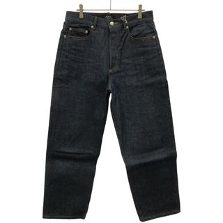A.P.C - A.P.C. アーペーセー デニム ジーンズ 綿100% サイズ30 A.P.C - A.P.C. アーペーセー デニム ジーンズ 綿100% サイズ30