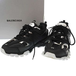 BALENCIAGA - BALENCIAGA 3XL super worn out サイズ41-26.5の BALENCIAGA - BALENCIAGA 3XL super worn out サイズ41-26.5の