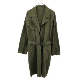 Yohji Yamamoto(ロングコート)のフリマアイテム一覧 Yohji Yamamoto(ロングコート)のフリマアイテム一覧
