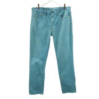 Levi's - Levis(リーバイス) 519 コーデュロイパンツ ボタン裏3 Levi's - Levis(リーバイス) 519 コーデュロイパンツ ボタン裏3