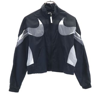 NIKE - NIKE ナイキ ×JACQUEMUS AS W NRG TRACK JKT ジャック NIKE - NIKE ナイキ ×JACQUEMUS AS W NRG TRACK JKT ジャック