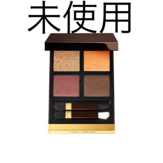 TOM FORD BEAUTY - TOMFORD ソレイユ アイ カラー クォード 01S TOM FORD BEAUTY - TOMFORD ソレイユ アイ カラー クォード 01S