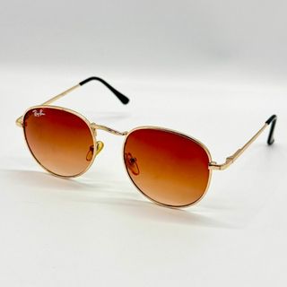 Ray-Ban - レイバン サングラス ブラック ダークグリーン Ray-Ban - レイバン サングラス ブラック ダークグリーン