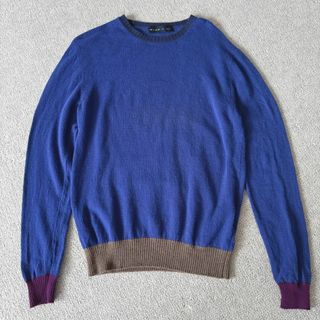 ETRO(ニット/セーター)のフリマアイテム一覧 ETRO(ニット/セーター)のフリマアイテム一覧