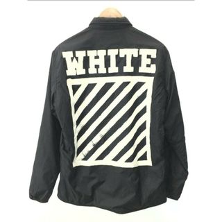 Off-White(ナイロンジャケット)のフリマアイテム一覧 Off-White(ナイロンジャケット)のフリマアイテム一覧