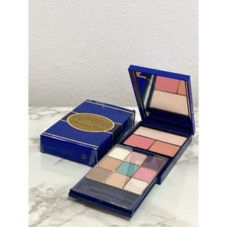 Christian Dior - Dior ディオール ポーチ ファンデーション Christian Dior - Dior ディオール ポーチ ファンデーション