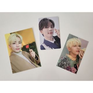 SEVENTEEN - アルバム セブチ シングル セット まとめ売り 未 SEVENTEEN - アルバム セブチ シングル セット まとめ売り 未