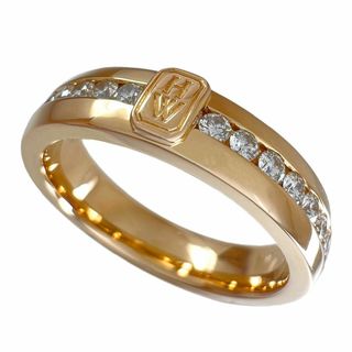 HARRY WINSTON - ☆HARRY WINSTON☆ ラウンドカット マリッジ HARRY WINSTON - ☆HARRY WINSTON☆ ラウンドカット マリッジ