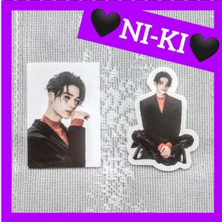 ENHYPEN - ENHYPEN サノクトレカ セット ミューバン&KBS歌謡大 ENHYPEN - ENHYPEN サノクトレカ セット ミューバン&KBS歌謡大