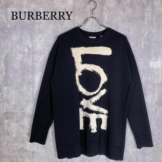 BURBERRY(ニット/セーター)のフリマアイテム一覧 BURBERRY(ニット/セーター)のフリマアイテム一覧