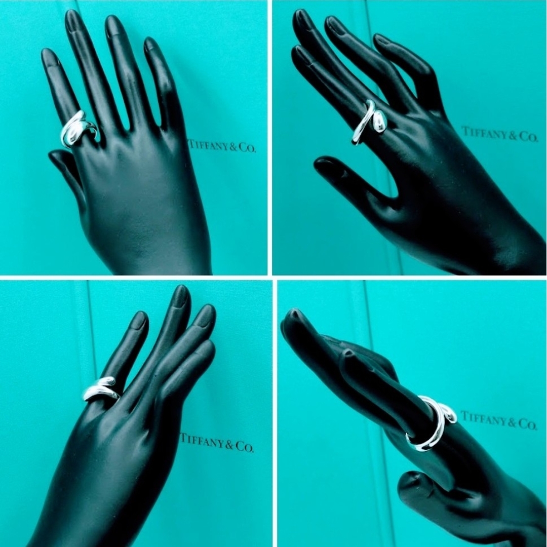 Tiffany & Co. - 【ティファニー】ティアドロップ エロンゲイ Tiffany & Co. - 【ティファニー】ティアドロップ エロンゲイ