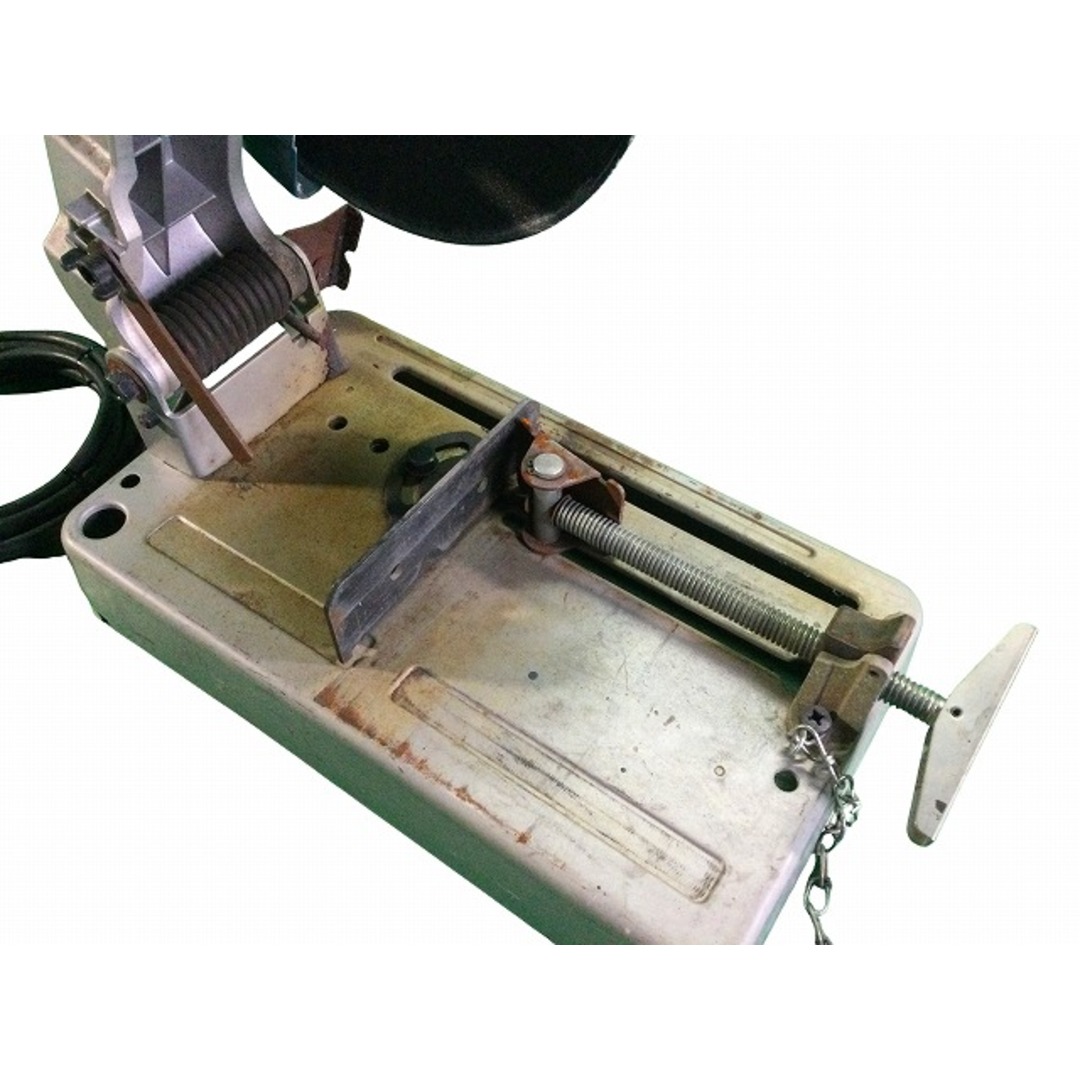 Makita - ☆中古品☆makita マキタ 100V 355mm 高速切断機 Makita - ☆中古品☆makita マキタ 100V 355mm 高速切断機