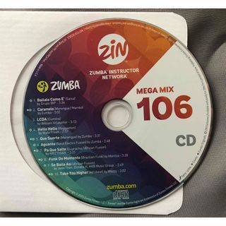 Zumbaのフリマアイテム一覧 Zumbaのフリマアイテム一覧