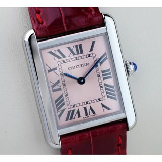 Cartier - 【美品】カルティエ 1895 ウェディングリング 45 5号 Cartier - 【美品】カルティエ 1895 ウェディングリング 45 5号