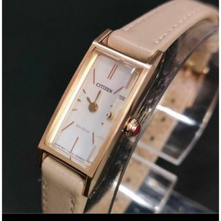 CITIZEN - 限定モデル シチズン ウィッカ KP6-014-21 世界限定 CITIZEN - 限定モデル シチズン ウィッカ KP6-014-21 世界限定