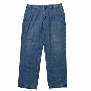 Lee - LEE(リー)10200 白耳 黒タグ インディゴデニム【W30】の Lee - LEE(リー)10200 白耳 黒タグ インディゴデニム【W30】の