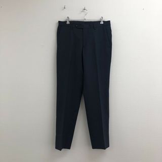 ユナイテッドアローズ(UNITED ARROWS)の【UNITED ARROWS GREEN RABEL RELAXING】パンツ スラックス M 黒系(その他)