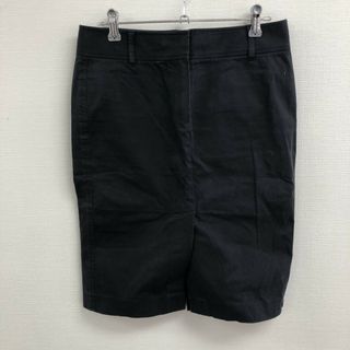 セオリー(Theory)の【theory】セオリー スカート 膝丈スカート サイズ0 紺系 シンプル(その他)
