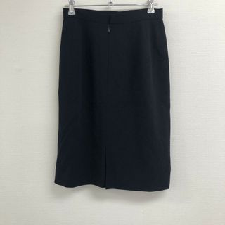 【EVA DONNA】エヴァドンナ オンワード スカート 膝丈スカート 9 紺系 ネイビー(その他)