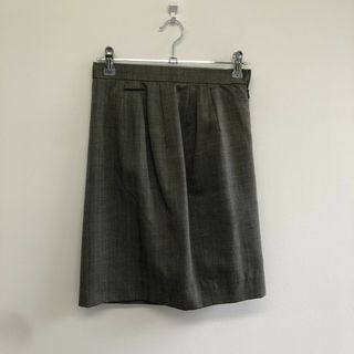【ROPÉ】ロペ　グレー　63~90　スカート　ボトムス　無地　シンプル　カジュアル(その他)
