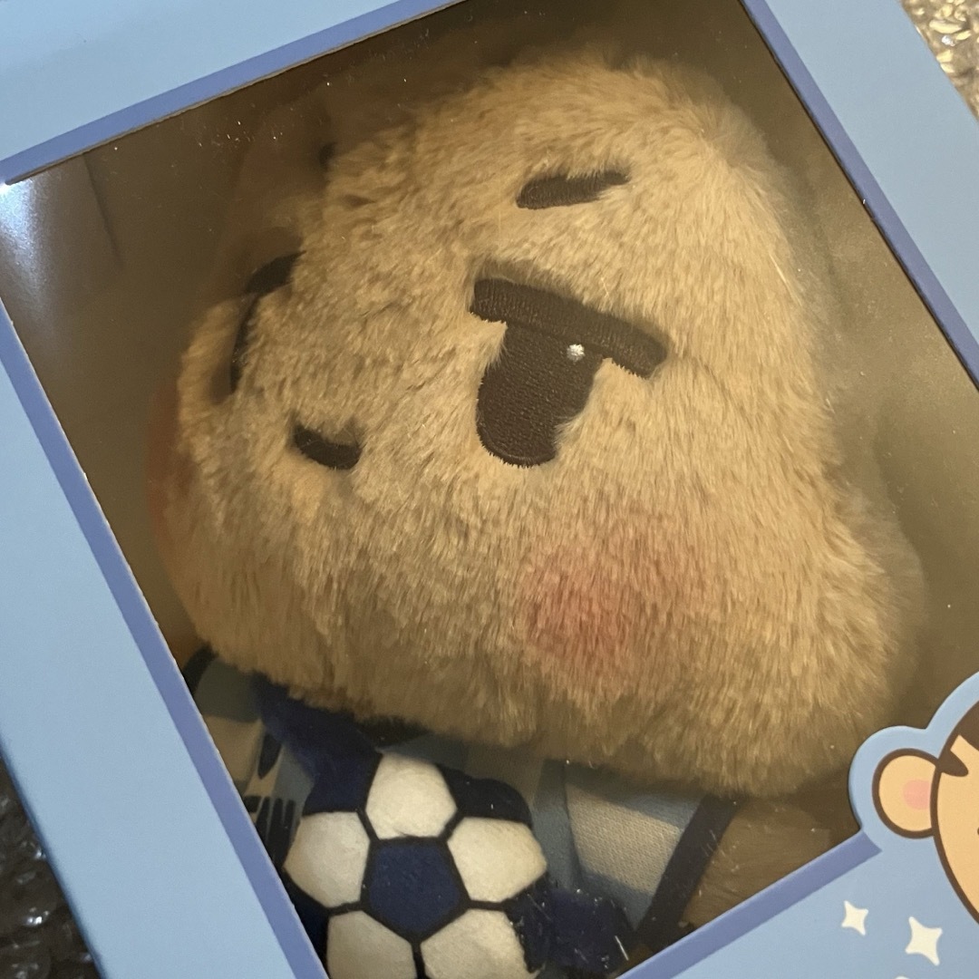 SHINee - 【SHINee・MINHO】DARAMING ダラミン(20CM DOLL)の通販 SHINee - 【SHINee・MINHO】DARAMING ダラミン(20CM DOLL)の通販