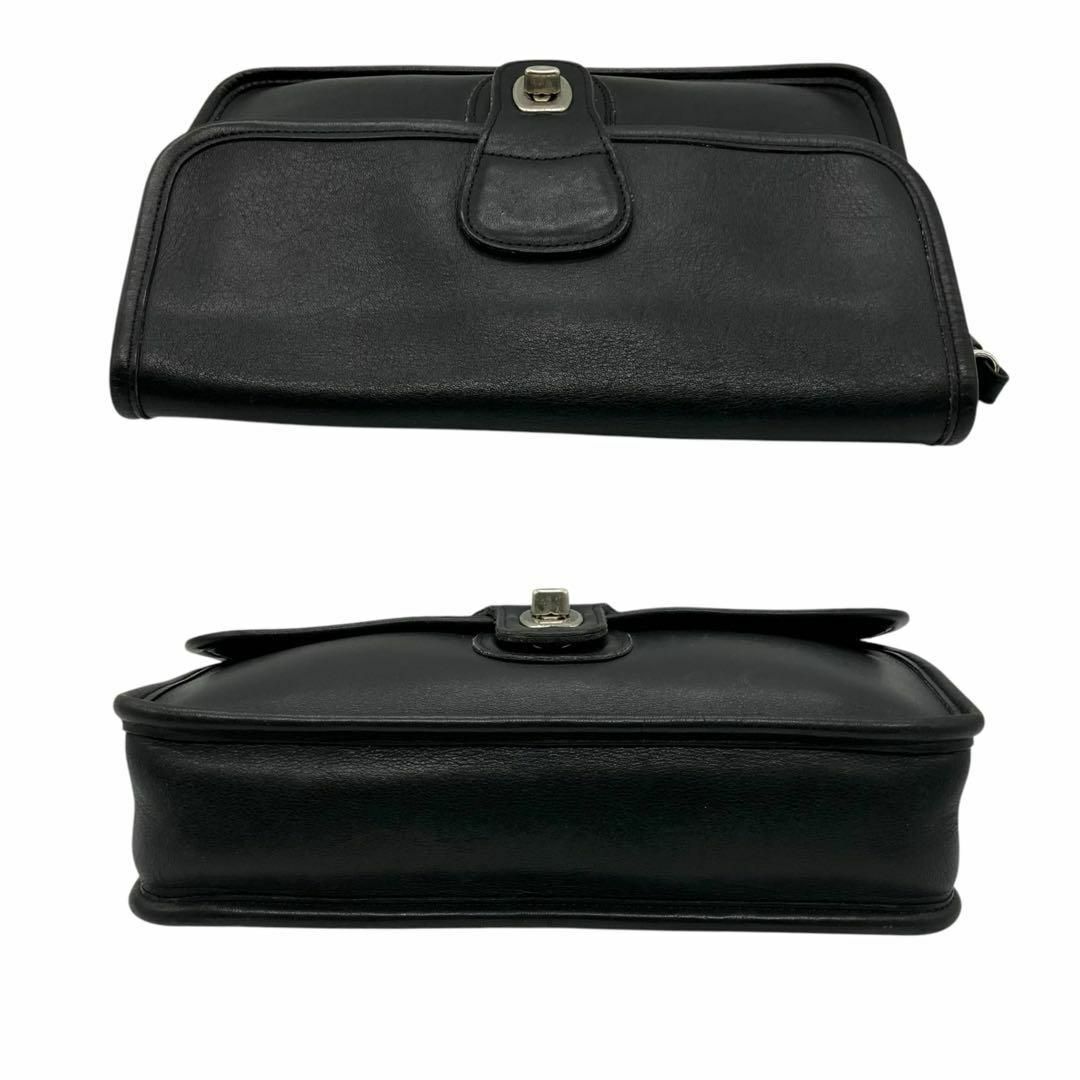 最新作 COACH - クラッチ セカンドバッグ Coach Vintage 1868 良品 バッグ