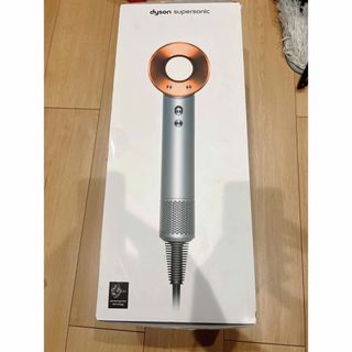 Dyson - 【新品未使用】ダイソンドライヤー HD08 ブラック Dyson - 【新品未使用】ダイソンドライヤー HD08 ブラック