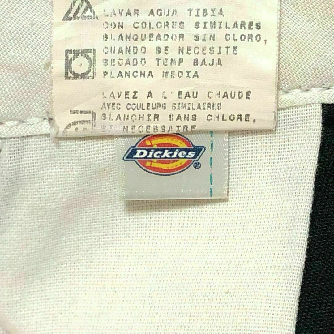 Dickies - ディッキーズ W50 太め ワークパンツ チノパン Dickies - ディッキーズ W50 太め ワークパンツ チノパン