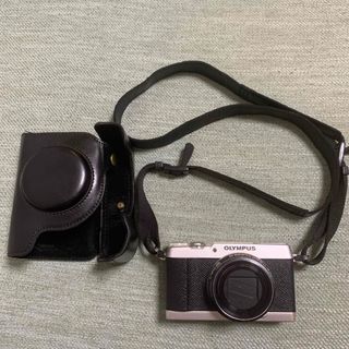 オリンパス(OLYMPUS)のOLYMPUS  SH-2 カメラ(コンパクトデジタルカメラ)