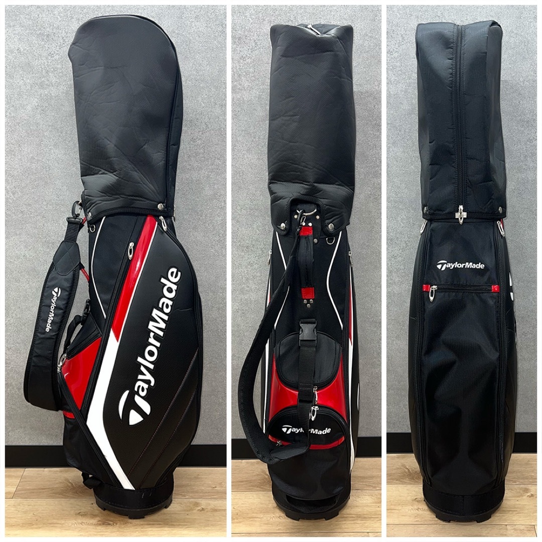 TaylorMade - ゴルフクラブ メンズ セット テーラーメイド TaylorMade - ゴルフクラブ メンズ セット テーラーメイド