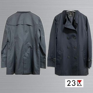 23区(トレンチコート)のフリマアイテム一覧 23区(トレンチコート)のフリマアイテム一覧